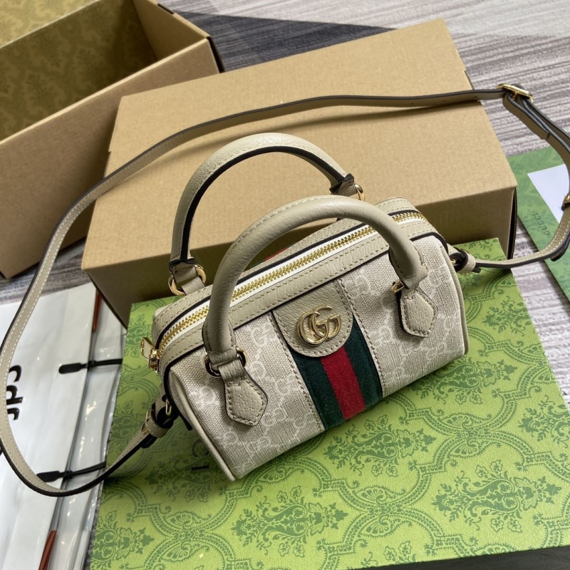 Gucci Top Handle Bags